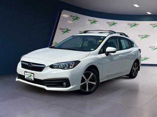 2023 Subaru Impreza Premium
