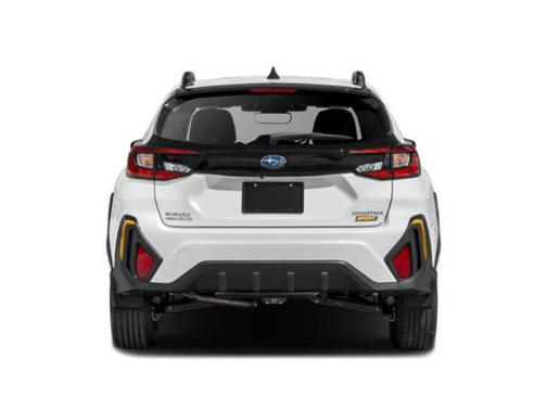 WHITE PEARL 2026 Subaru Crosstrek Sport
