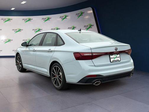 2026 Volkswagen Jetta GLI 2.0T Autobahn