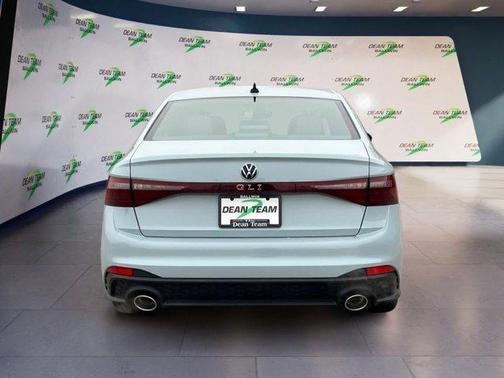 2026 Volkswagen Jetta GLI 2.0T Autobahn