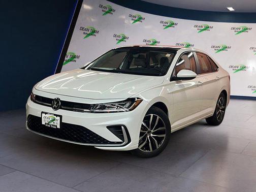 2026 Volkswagen Jetta 1.4T SE