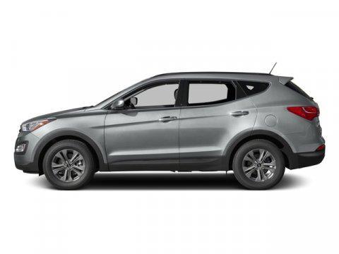 2016 Hyundai Santa Fe Sport 2.4L