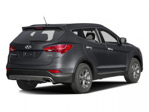 2016 Hyundai Santa Fe Sport 2.4L