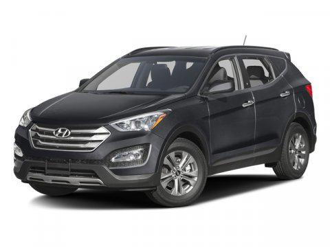 2016 Hyundai Santa Fe Sport 2.4L