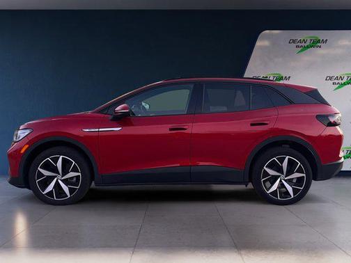 2023 Volkswagen ID.4 AWD Pro S