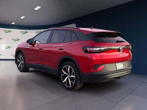 2023 Volkswagen ID.4 AWD Pro S