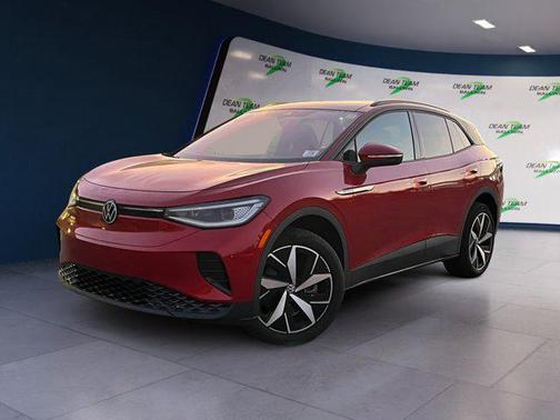 2023 Volkswagen ID.4 AWD Pro S