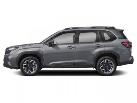 2025 Subaru Forester Base