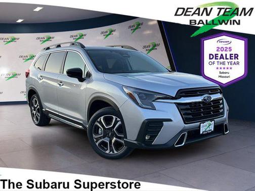 2026 Subaru Ascent Touring 7-Passenger