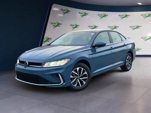 2026 Volkswagen Jetta 1.4T S