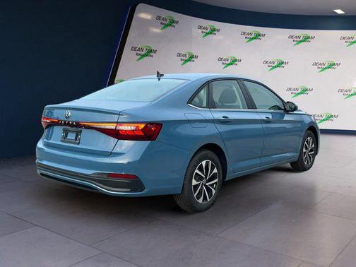 2026 Volkswagen Jetta 1.4T S