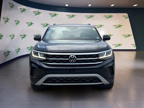 2023 Volkswagen Atlas Cross Sport 3.6L V6 SEL
