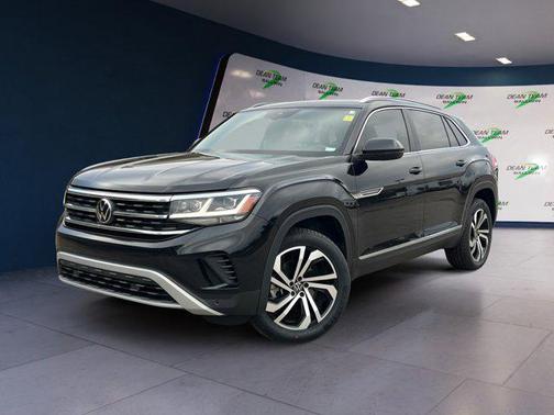 2023 Volkswagen Atlas Cross Sport 3.6L V6 SEL