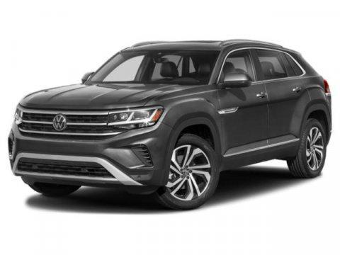2023 Volkswagen Atlas Cross Sport 3.6L V6 SEL