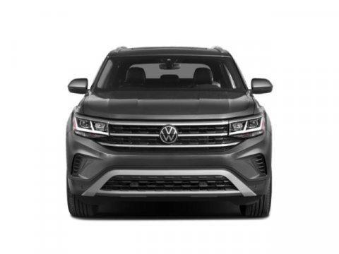 2023 Volkswagen Atlas Cross Sport 3.6L V6 SEL