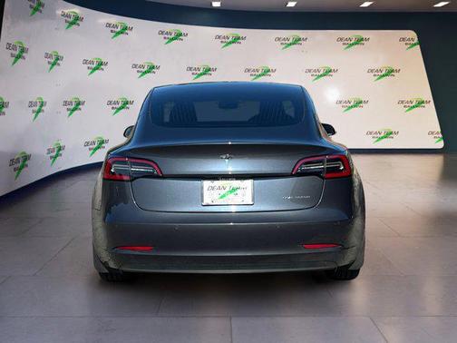 2019 Tesla Model 3 Standard Range