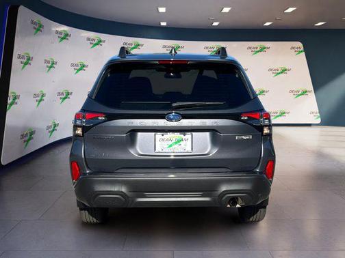 2025 Subaru Forester Hybrid Premium