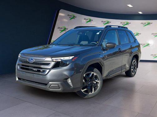 2025 Subaru Forester Hybrid Premium