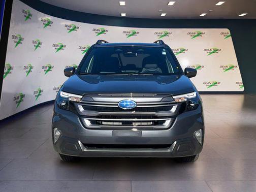 2025 Subaru Forester Hybrid Premium