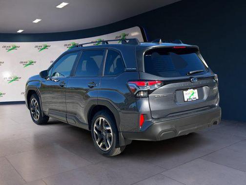 2025 Subaru Forester Hybrid Premium