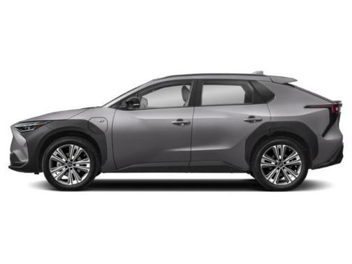 Cosmic White Pearl 2023 Subaru Solterra Limited