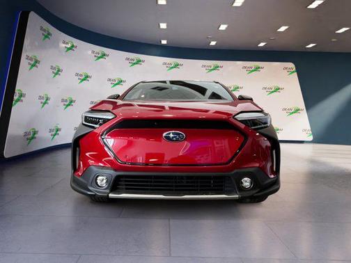 2024 Subaru Solterra Limited