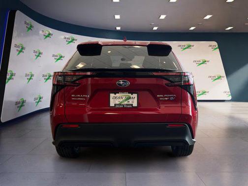 2024 Subaru Solterra Limited