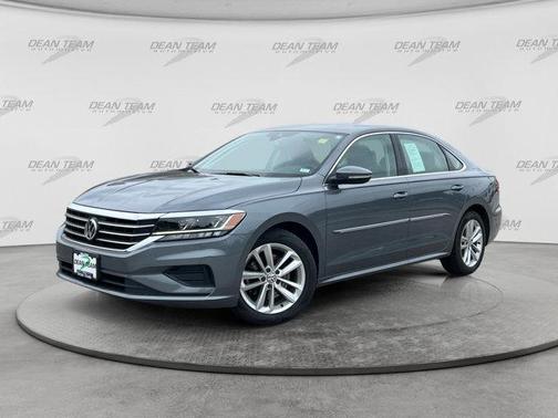 2020 Volkswagen Passat 2.0T SE