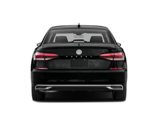 2020 Volkswagen Passat 2.0T SE