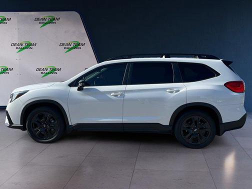 2023 Subaru Ascent Onyx Edition Limited 7-Passenger