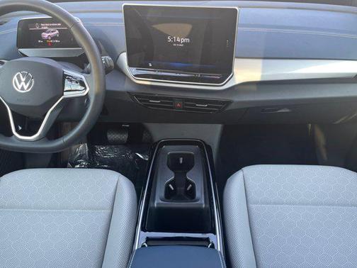 2025 Volkswagen ID.4 AWD Pro S