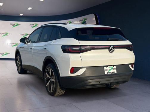 2025 Volkswagen ID.4 AWD Pro S