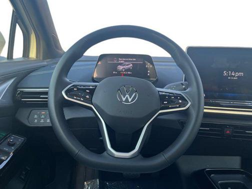 2025 Volkswagen ID.4 AWD Pro S