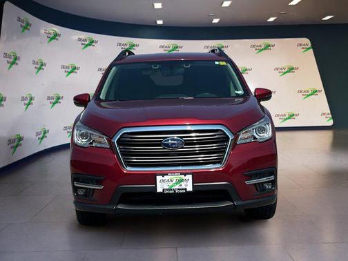 2021 Subaru Ascent Limited 7-Passenger