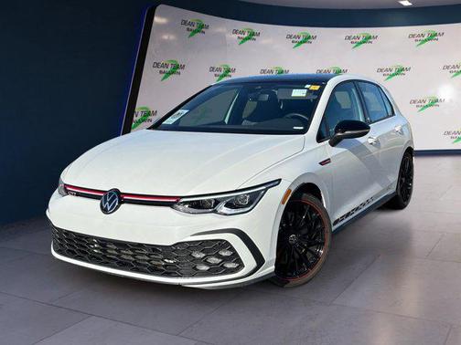2023 Volkswagen Golf GTI 2.0T S DSG