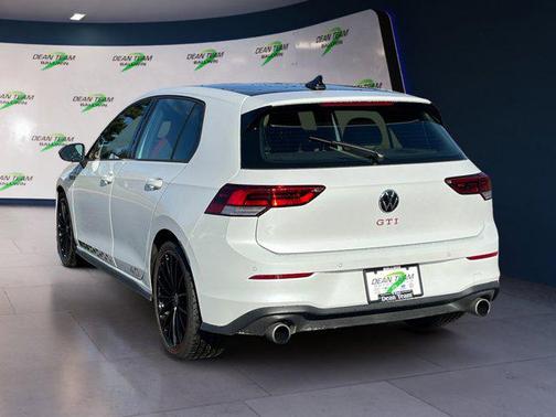 2023 Volkswagen Golf GTI 2.0T S DSG