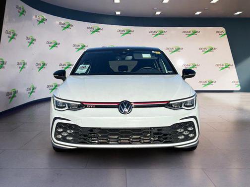 2023 Volkswagen Golf GTI 2.0T S DSG