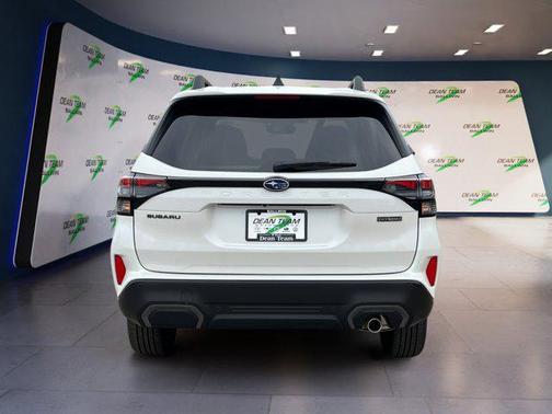 2025 Subaru Forester Hybrid Limited