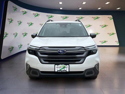 2025 Subaru Forester Hybrid Limited