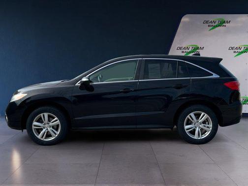 2013 Acura RDX Technology