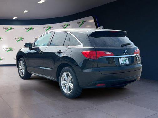 2013 Acura RDX Technology