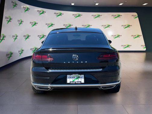 2019 Volkswagen Arteon 2.0T SEL R-Line