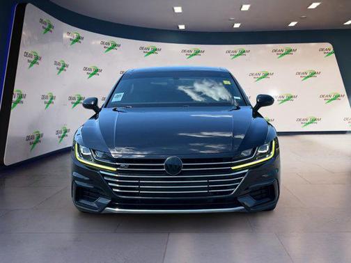 2019 Volkswagen Arteon 2.0T SEL R-Line
