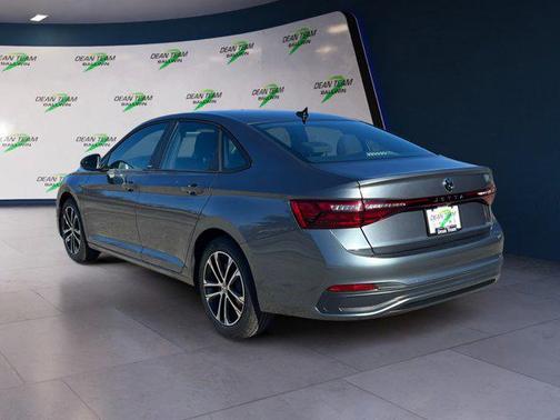 2026 Volkswagen Jetta 1.4T S