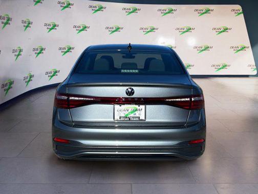 2026 Volkswagen Jetta 1.4T S