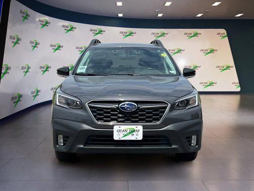 2022 Subaru Outback Onyx Edition XT