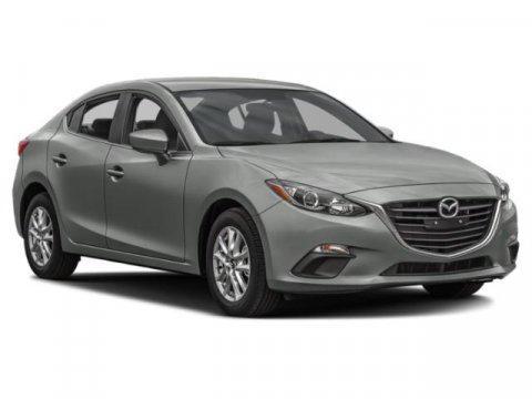 2015 Mazda Mazda3 i Touring