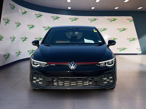 2024 Volkswagen Golf GTI 1.4T TSI