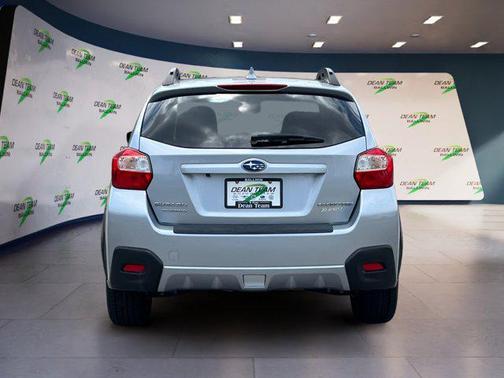 2017 Subaru Crosstrek 2.0i Limited