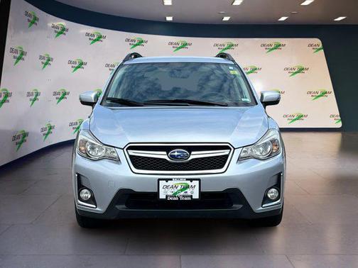 2017 Subaru Crosstrek 2.0i Limited